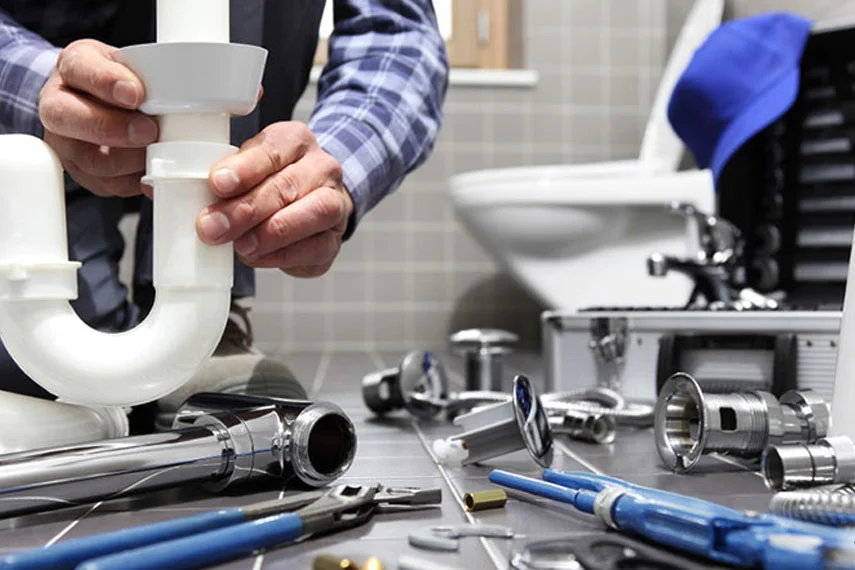 Sanitary installation